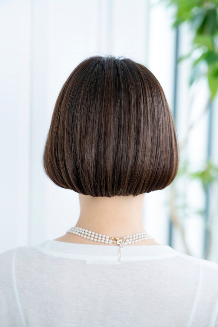 back