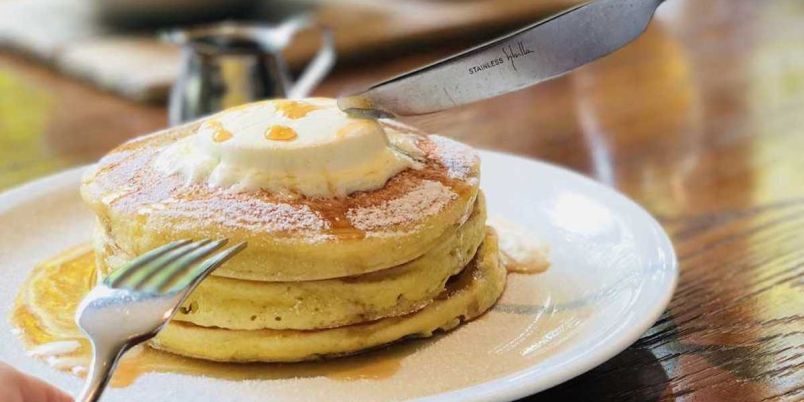 東京近郊の絶品パンケーキおすすめ27選！