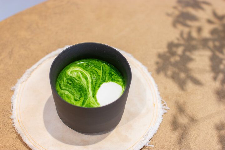日本茶の飲み比べが人気。蔵前の古民家で自由に楽しむお茶の時間／茶葉屋「norm tea house」