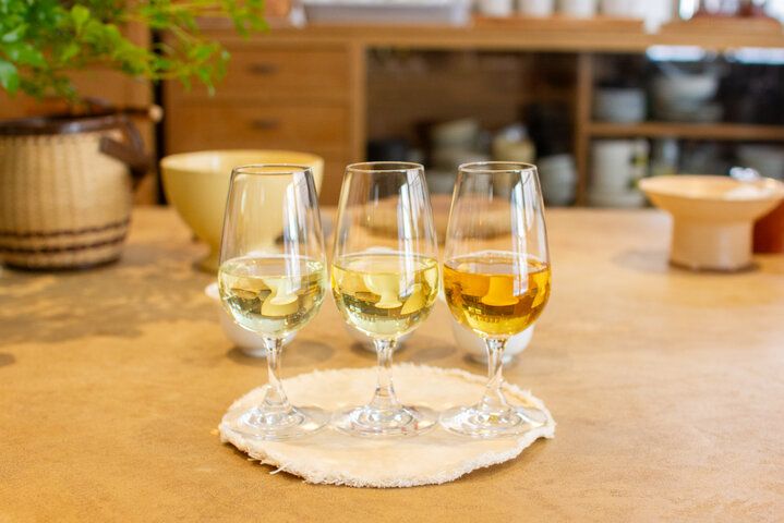 日本茶の飲み比べが人気。蔵前の古民家で自由に楽しむお茶の時間／茶葉屋「norm tea house」