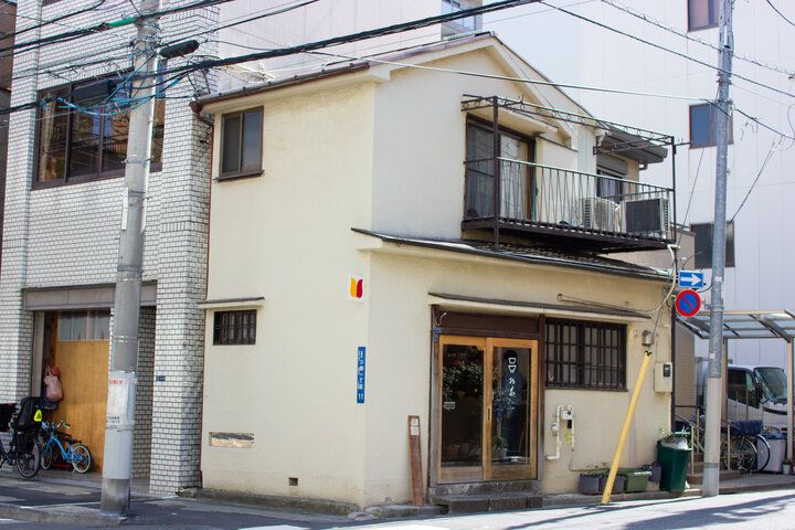 日本茶の飲み比べが人気。蔵前の古民家で自由に楽しむお茶の時間／茶葉屋「norm tea house」