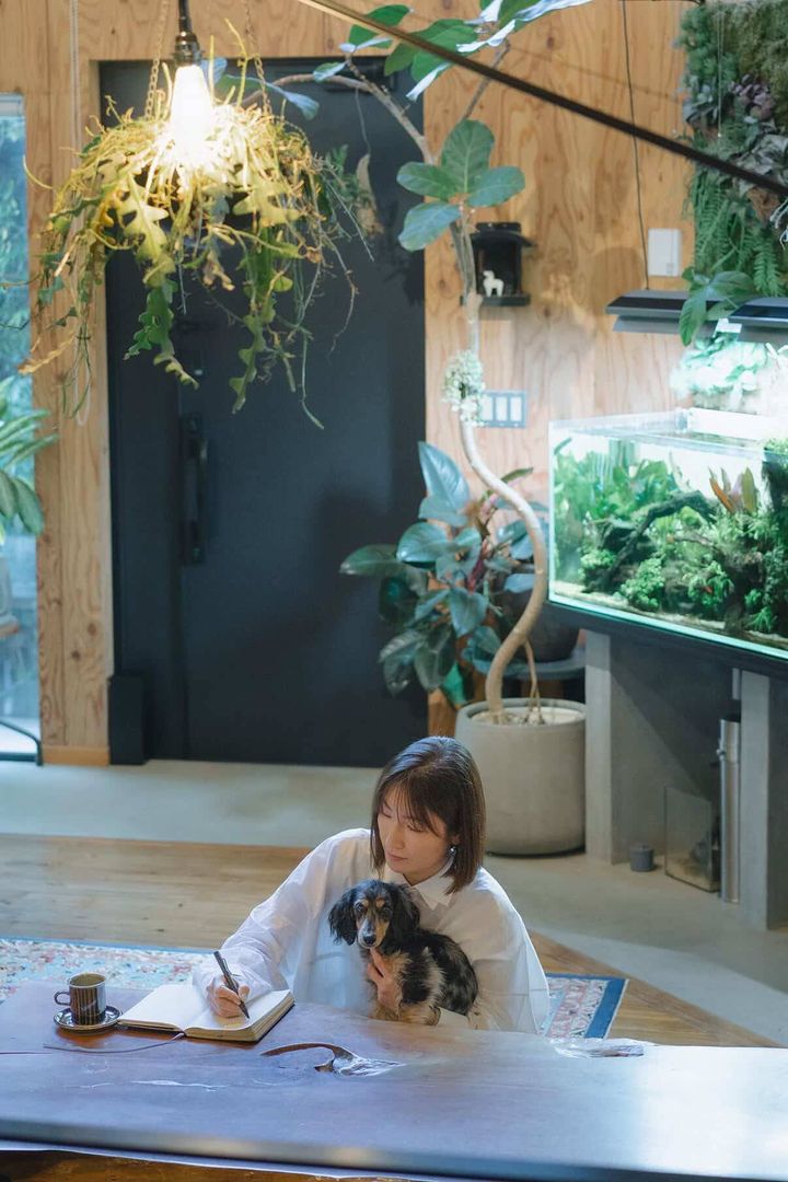 Photo by @nanase_photography