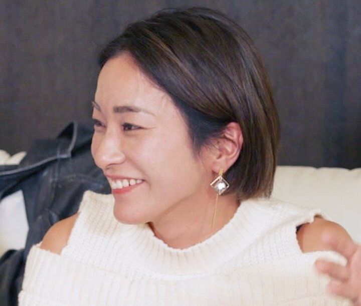 夫の不倫で離婚＆破産した美人シンママ