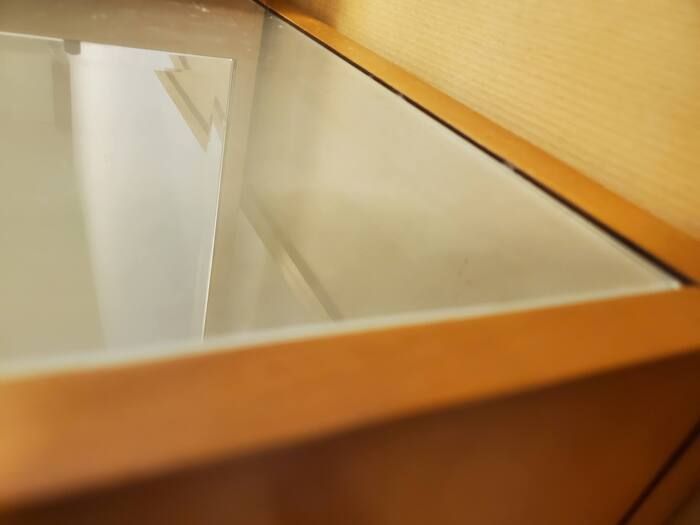 20年眠っていた『あぶらとり紙』がついに活躍！？家中の意外な場所をピカピカにする検証レポート♪