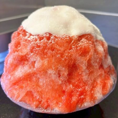 【東京都中央区】毎年大人気！「トシ・ヨロイヅカ」ならではのリッチなかき氷の新作が登場
