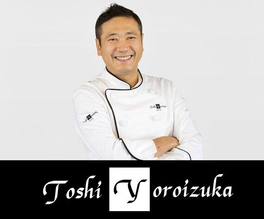 【東京都中央区】毎年大人気！「トシ・ヨロイヅカ」ならではのリッチなかき氷の新作が登場