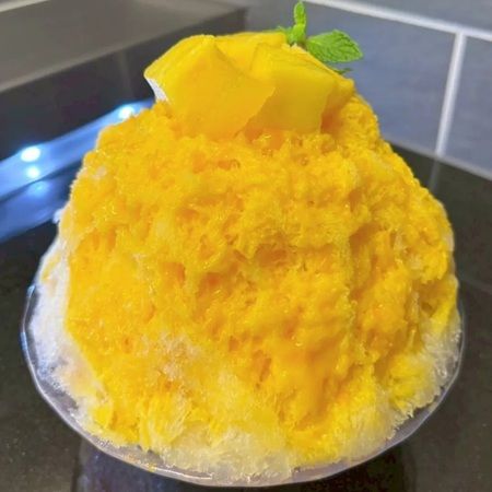 【東京都中央区】毎年大人気！「トシ・ヨロイヅカ」ならではのリッチなかき氷の新作が登場