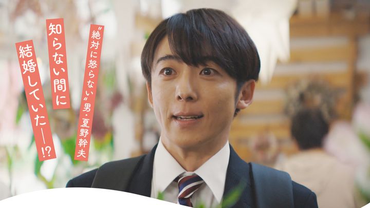 映画『ラプソディ・ラプソディ』メインビジュアル （C）2026 利重 剛 width=