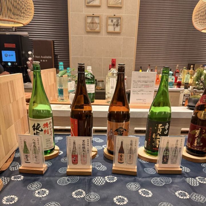 地酒、マッコリ、ワインが飲み放題にサービスが嬉しすぎる！
