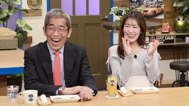 【写真・画像】岸博幸氏、小泉元総理が大物政治家を激怒させた“たった一言”に衝撃「最後バッサリやるんだな」「人間関係壊しまくった」 1枚目