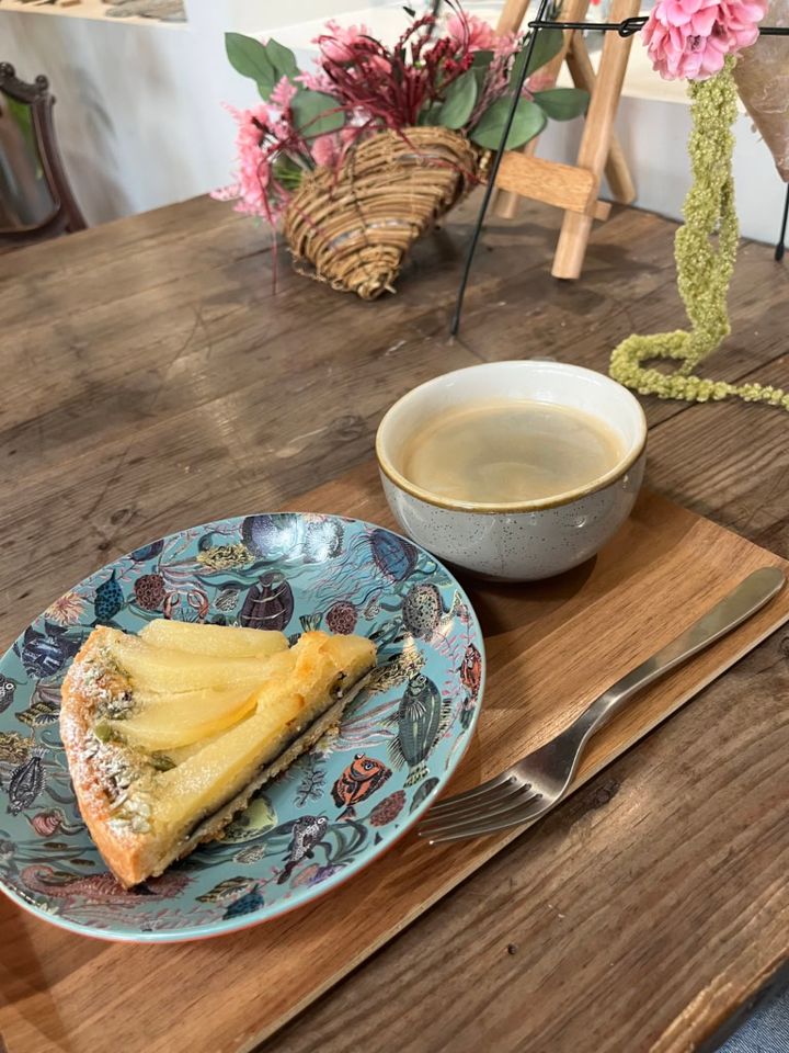 鎌倉の人気カフェ「＋h cafe kamakura」