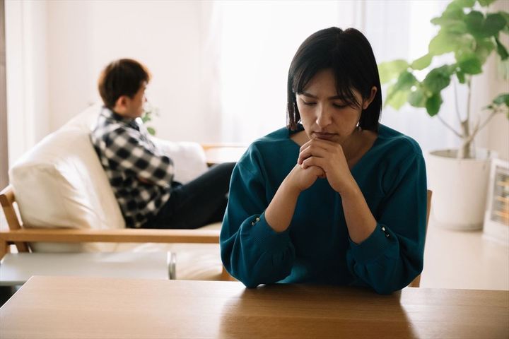 仲が悪い夫婦にとってGWは地獄？