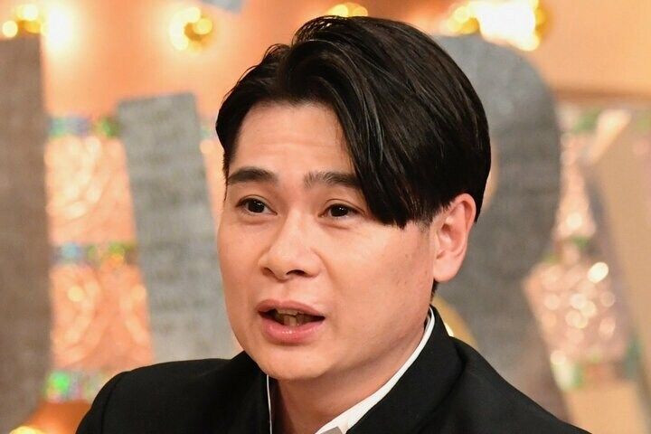 【写真・画像】元メジャーリーガー、激変した今の姿にオードリー若林ら驚愕「お姿見て…ちょっとパニック」 1枚目