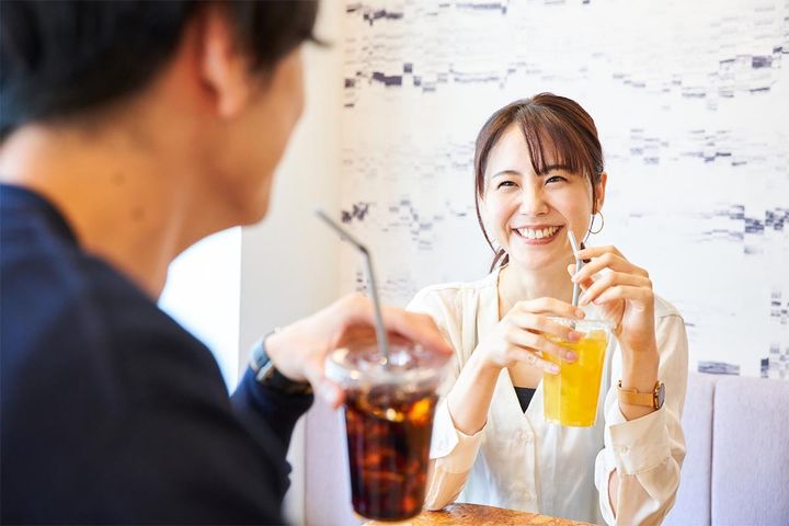 女性が「また会いたい」と感じるのはどのような男性……？