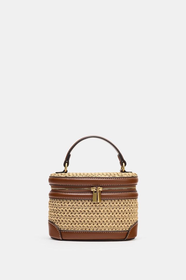 画像3: 出典：ZARA