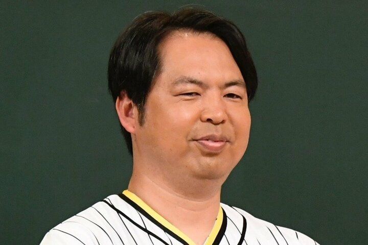 【写真・画像】元メジャーリーガー、日本のプロ野球からオファーがあったと明かす「お金のあるチームで…」 1枚目