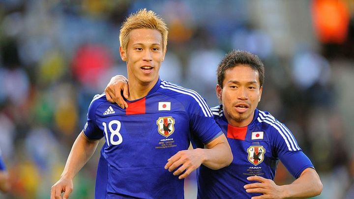 画像: (C)Getty Images