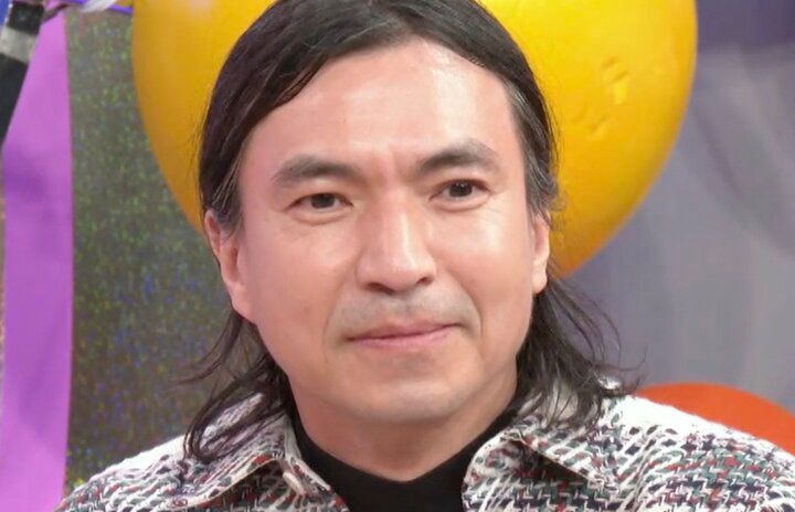 【写真・画像】ふかわりょう「テレビ・メディアを超えた存在」と絶賛する芸人を実名告白 1枚目