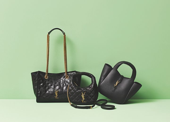 SAINT LAURENT バッグ