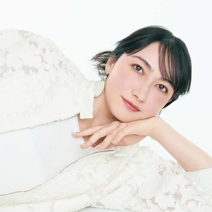 香椎由宇