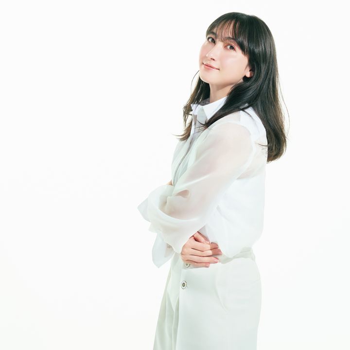 香椎由宇