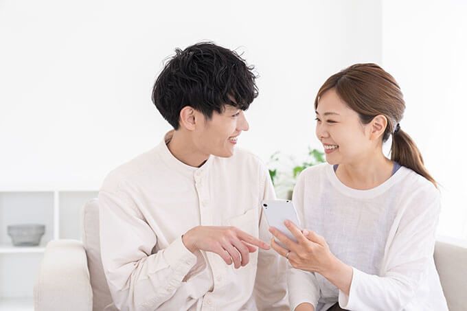 別れたくないなら実践するのみ！ 長続きするカップルの特徴9選