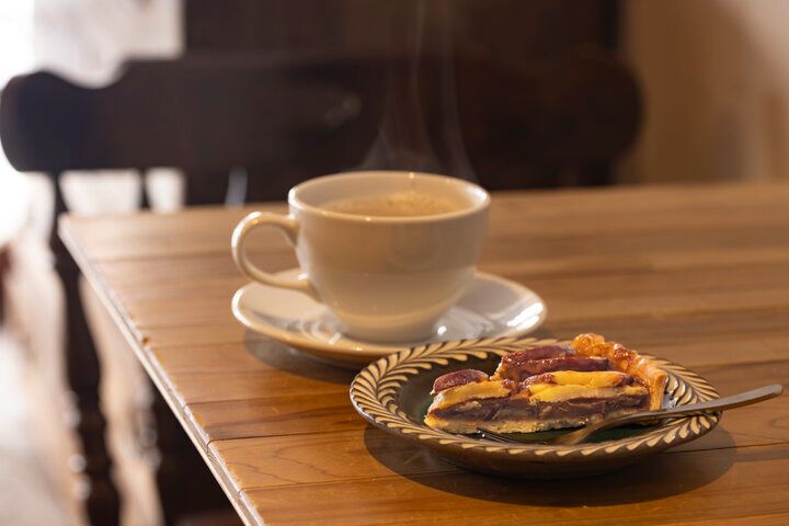無農薬野菜と自家製の発酵調味料を使った、おいしくて健康的なランチ♪岐阜市の「発酵ごはん みとの」