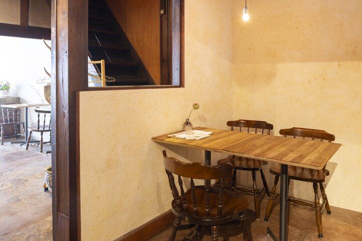 無農薬野菜と自家製の発酵調味料を使った、おいしくて健康的なランチ♪岐阜市の「発酵ごはん みとの」