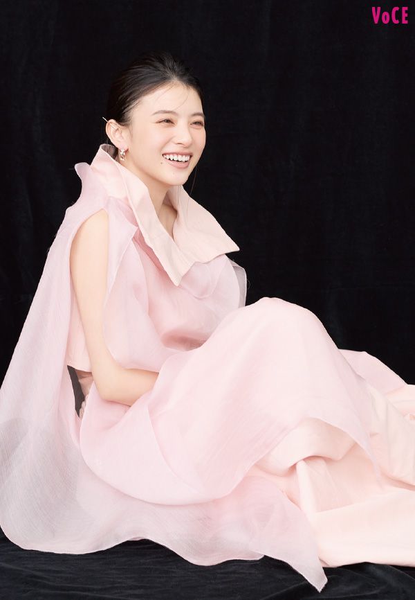 出口夏希さん