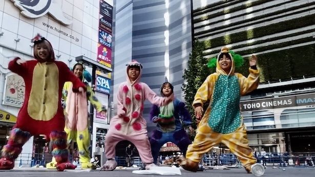 (C)2026「炎上」製作委員会