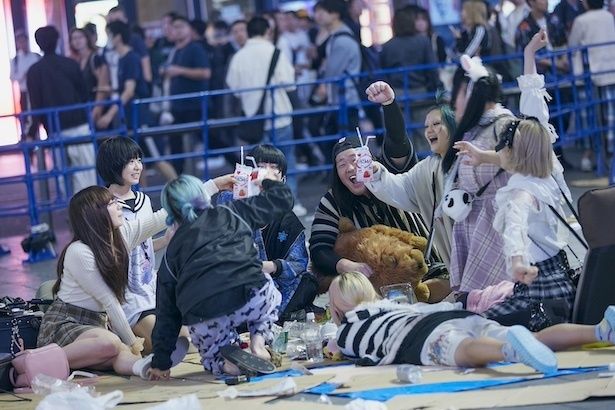 (C)2026「炎上」製作委員会