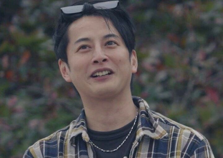 「ごくせん」俳優、石丸伸二と意気投合「僕たちはあの漫画で女性を学んだ」