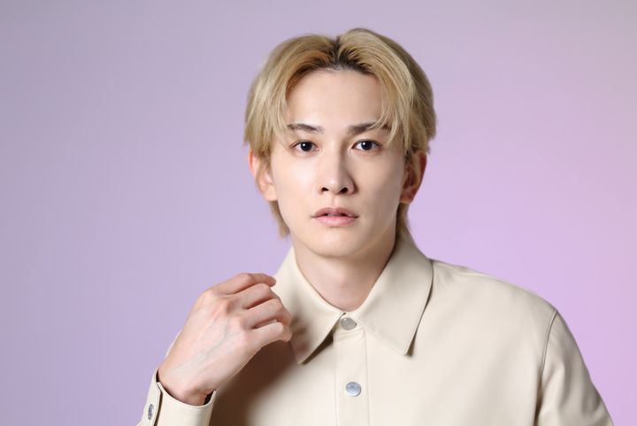 町田啓太、デビュー15周年 ダンスの道を諦めたことが最大の転機 「色気がない」と言われ続けた過去も width=