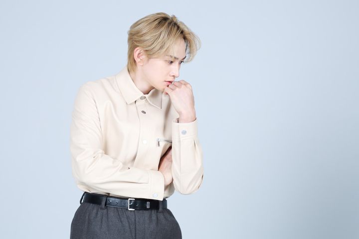 町田啓太、デビュー15周年 ダンスの道を諦めたことが最大の転機 「色気がない」と言われ続けた過去も width=