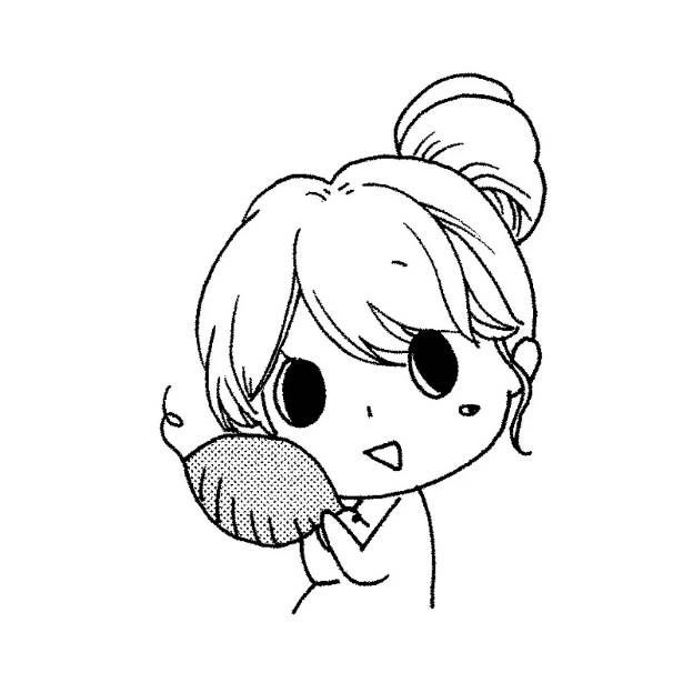 思春期の繊細な心情を描き続けてきた持田あきさんが、30代女性に向けた新たなストーリーを紡ぎ出す