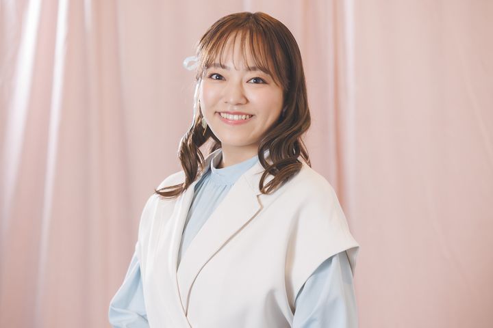 秋元杏月 クランクイン！ 写真：山田健史 width=