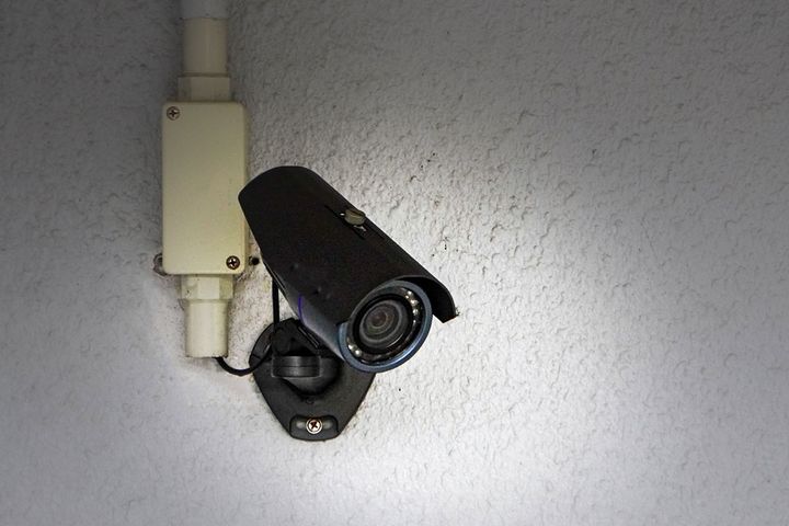 家を空ける時期だからこそ、防犯意識を高めたいですね