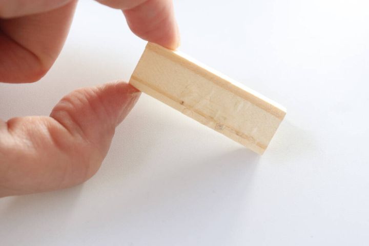 ミニバランスゲーム 傷
