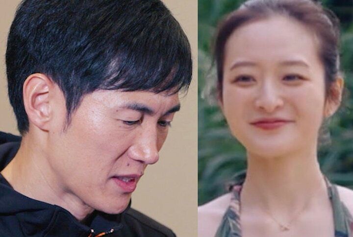 石丸伸二、一番惹かれているミス東大美女（25）への想い明かす