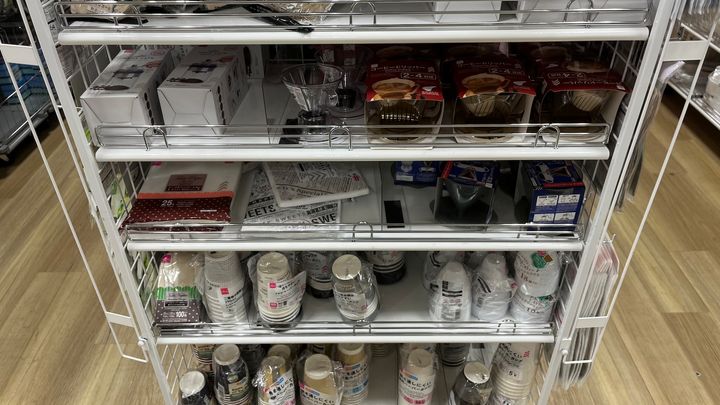 100均のコーヒードリッパーは正直どう？実際に5商品買ってみた！【ダイソー・セリア・キャン★ドゥ】
