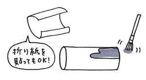 【子どもの日の工作】八十八夜や端午の節句の背景をおさらいしながら手作りを楽しもう！「鯉のぼりモビール」の作り方の画像5