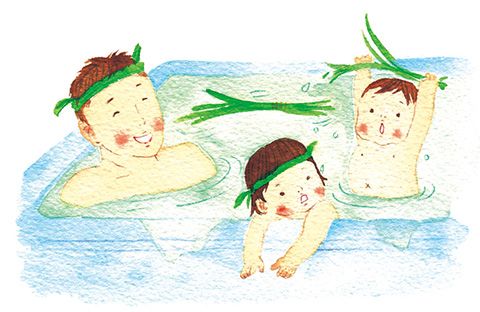 【子どもの日の工作】八十八夜や端午の節句の背景をおさらいしながら手作りを楽しもう！「鯉のぼりモビール」の作り方の画像2