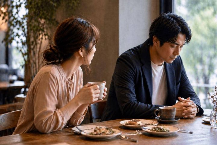 「本命にはしない」“関係の感じ方”が違うと、男性は距離を置こうとする