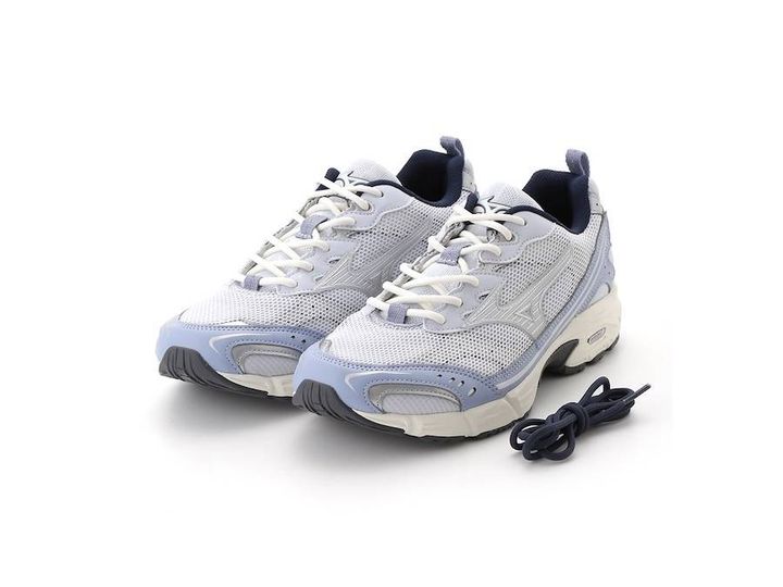 emmi | Mizuno
