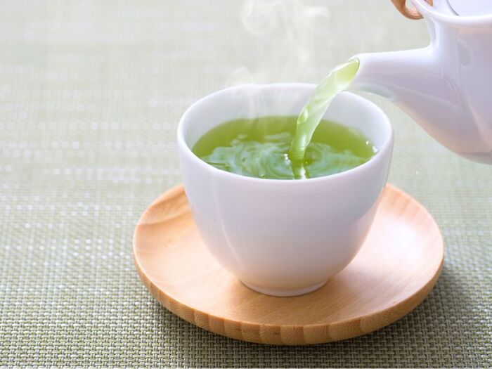 5月2日（土）今日は「八十八夜」。飲んでおくと縁起がいい〈飲み物〉がありますよ！