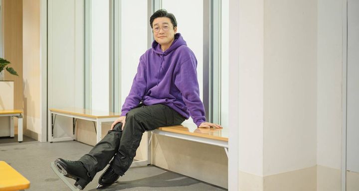 尾上菊之丞×村元哉中 『THE MELT』異分野の才能が溶け合い生まれるエンターテイメント