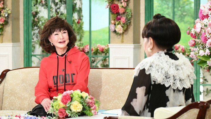 徹子の部屋