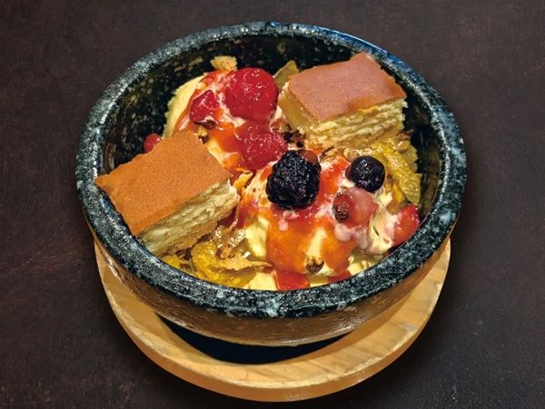 【神奈川県川崎市】「ストーンバーグ」のラゾーナ川崎店でキャンペーンを開催！アメリカのメニューを堪能