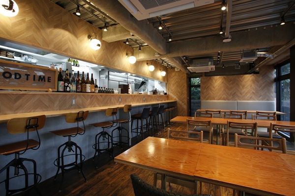 【東京都渋谷区】牡蠣が主役の居酒屋「渋谷牡蠣ベース」OPEN！こだわりの食と酒を楽しむ秘密基地