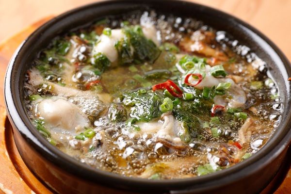 【東京都渋谷区】牡蠣が主役の居酒屋「渋谷牡蠣ベース」OPEN！こだわりの食と酒を楽しむ秘密基地